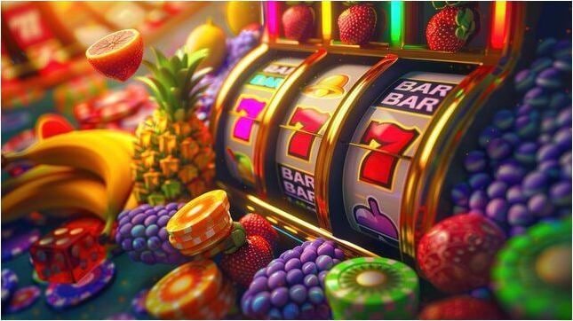 7c777 game প্রোমোশন বিভাগে স্বাগত বোনাস ও বিশেষ অফারের আকর্ষণীয় ব্যানার