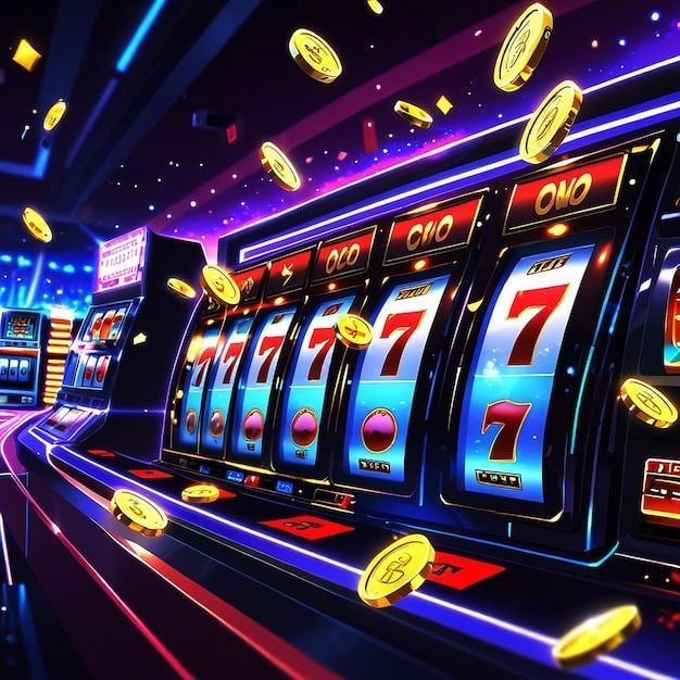 7c777 game বেটিং অপশন ও অডস ওভারভিউ